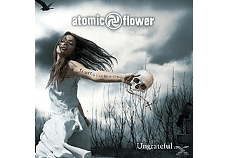 Atomic Flower - Ungrateful  - (CD)