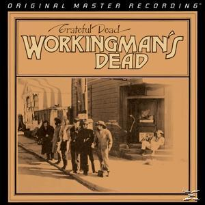 Grateful Dead - Workingman's Dead  - (SACD Hybrid)