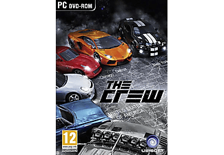 The Crew (PC)