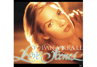 Diana Krall - Love Scenes (CD)