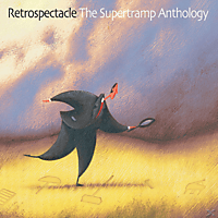 Supertramp - Retrospectacle - The Supertramp Anthology [CD]