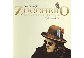 Zucchero - Best Of-Special Edition  - (CD)