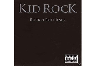 Kid Rock - Rock N Roll Jesus  - (CD)