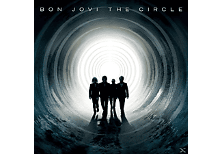 Bon Jovi - The Circle (CD)