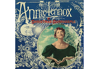Annie Lennox - A Christmas Cornucopia  - (CD)