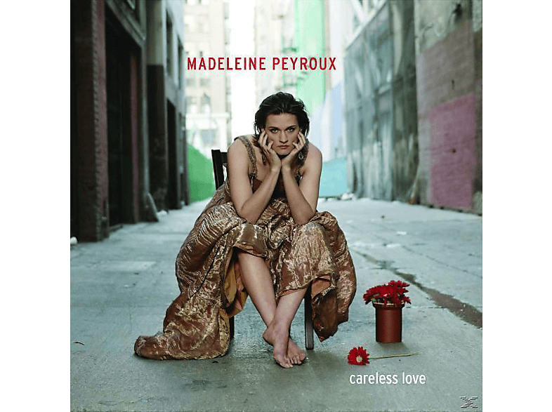Madeleine Peyroux - Careless Love - (CD)