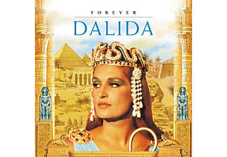 Dalida - Forever-Best Of  - (CD)