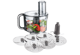 KENWOOD KAH 647 PL MULTIZERKLEINERER online kaufen | SATURN