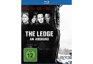 The Legde - Am Abgrund Blu-ray