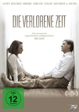 DIE VERLORENE DVD ZEIT