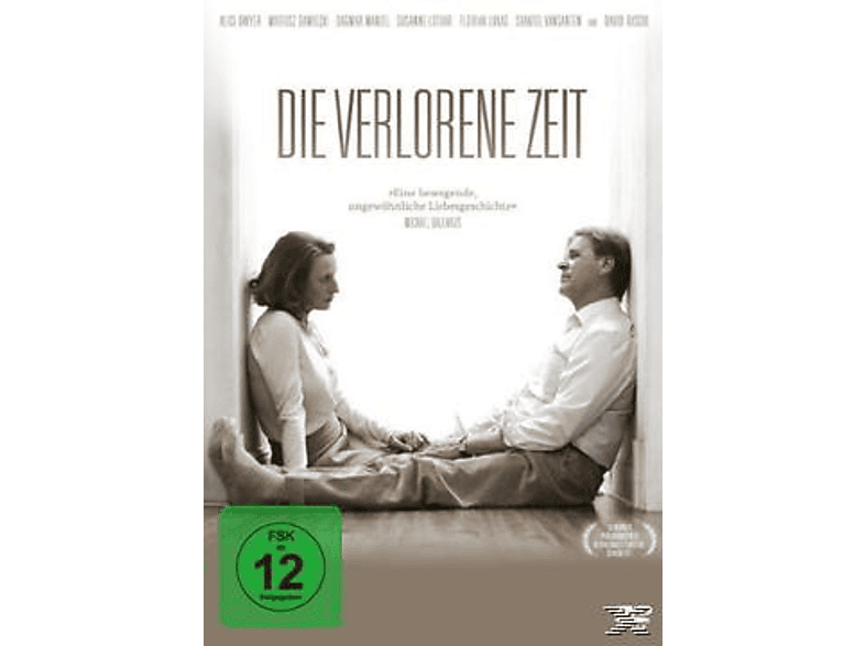 DIE VERLORENE ZEIT DVD