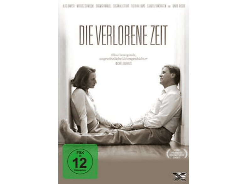 DIE VERLORENE DVD ZEIT