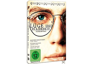 Lüge Und Wahrheit DVD