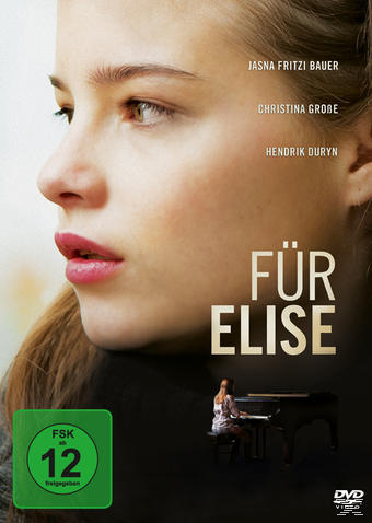 DVD Für Elise
