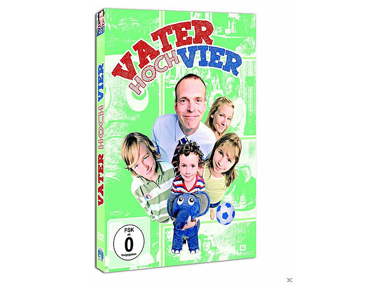 Vater Hoch 4 Ganzer Film Deutsch