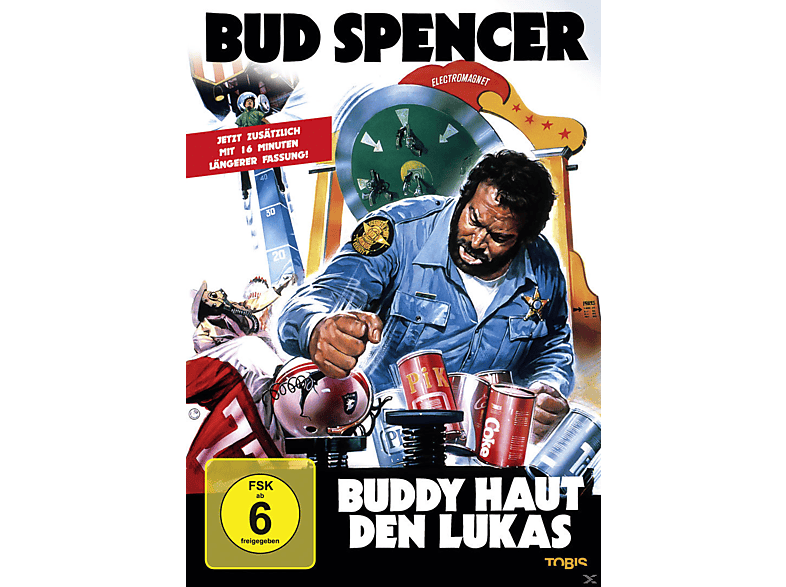 Buddy Haut Den Lukas Dvd Online Kaufen Mediamarkt 