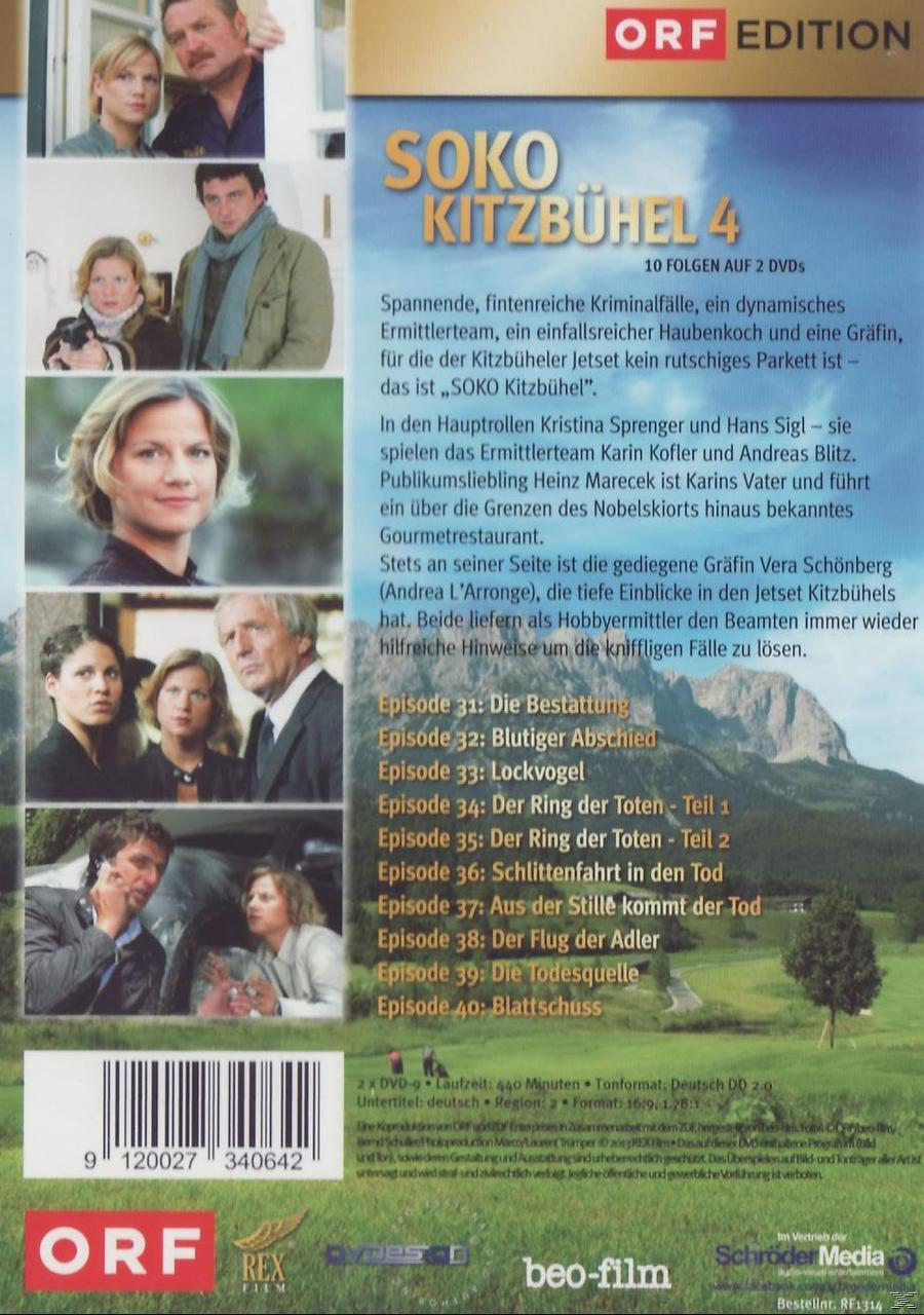 DVD-Hülle mit zwei Personen, die sich gegenüberstehen, mit Text und einem grünen Rahmen.