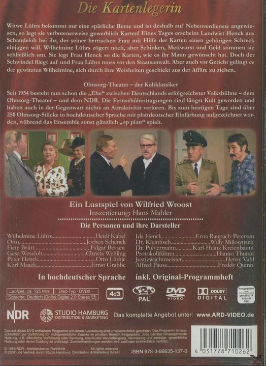 DVD-Cover mit Personen und Text, deutsche Sprache.