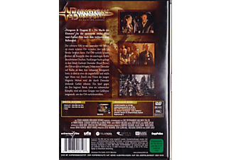Dungeons & Dragons - Die Macht der Elemente DVD