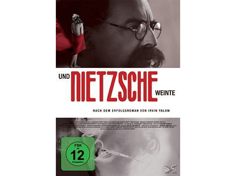 Und Nietzsche weinte DVD (FSK: 12)