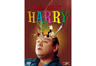 Wild about Harry DVD
