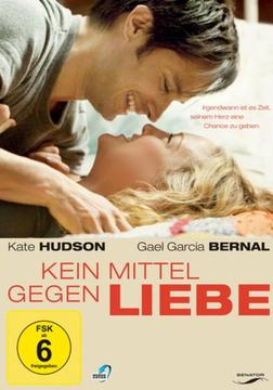 KEIN MITTEL GEGEN LIEBE Blu-ray