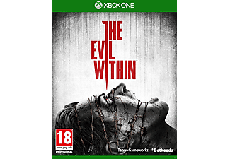 The Evil Within (Xbox One)