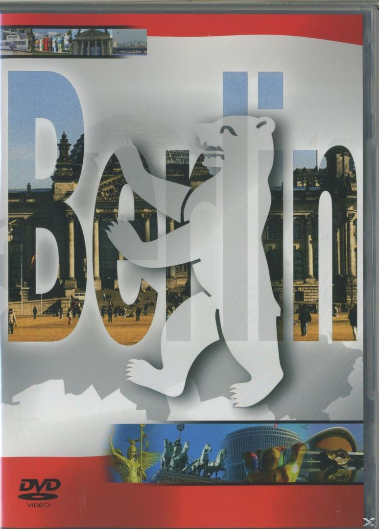 Berlin DVD
