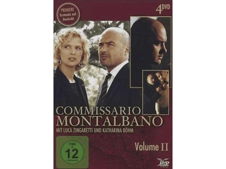Torrent commissario montalbano serie completa del