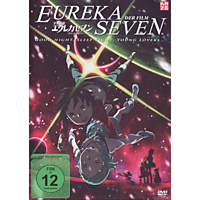 Eureka Seven Der Film Good Night, Sleep Tight, Young Lovers DVD