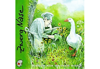 Zwerg Nase  - (CD)