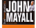 John Mayall - Live from Austin TX (CD)