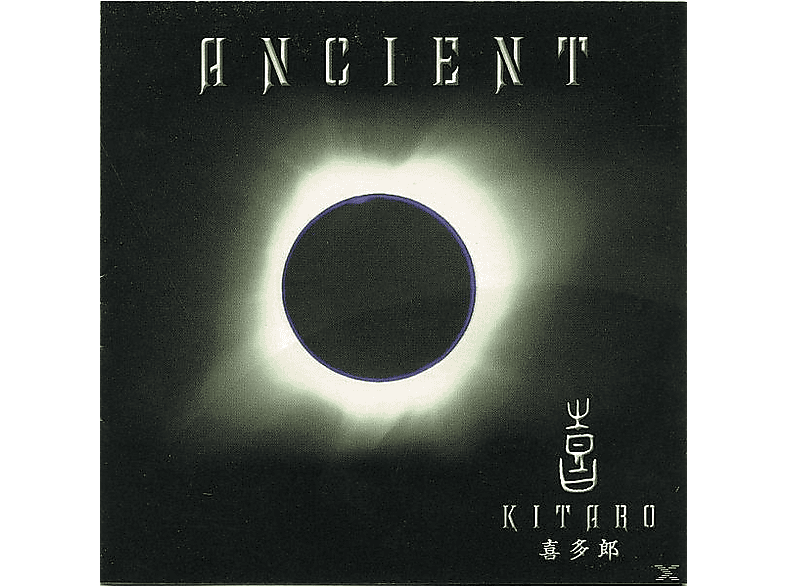 Kitaro | Ancient - (CD) | MediaMarkt