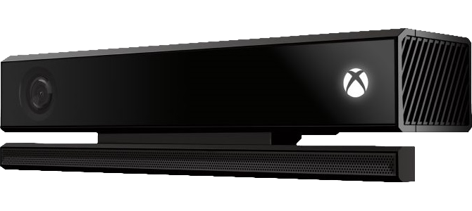 MICROSOFT Xbox One Kinect Sensor 