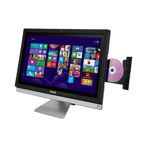 ASUS ET2311INTH-B001N 23 inç i5-4430S 2,7 GHz 8GB 1 TB Windows 8 All in One Masaüstü PC