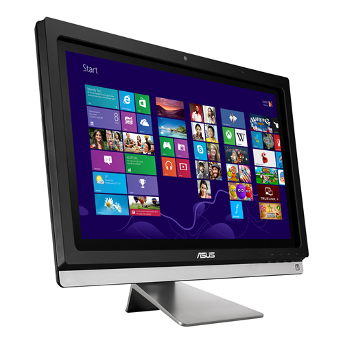 ASUS ET2311INTH-B001N 23 inç i5-4430S 2,7 GHz 8GB 1 TB Windows 8 All in One Masaüstü PC