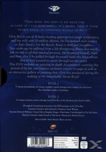 Chris Rea - Stony Road (Diamond Edition)  - (DVD)