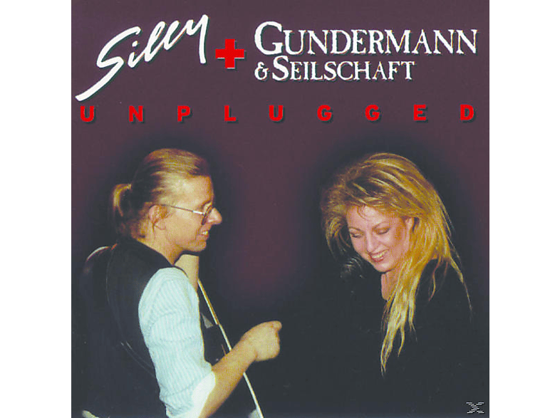 Silly, SILLY/GUNDERMANN & SEILSCHAFT - Unplugged [CD]