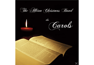 Albion Christmas Band - The Carols  - (CD)