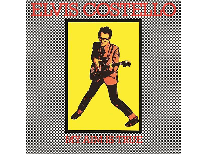 Elvis Costello - My Aim Is True CD