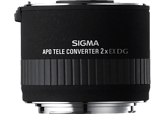 SIGMA Nikon 2.0X Telekonverter EX APO DG (S876955)
