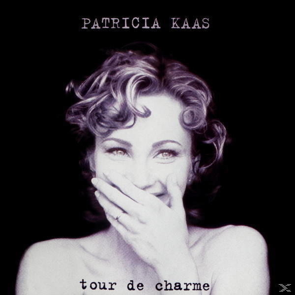 Patricia Kaas - Tour De Charme  - (CD)