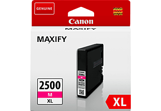 CANON PGI-2500XL Magenta