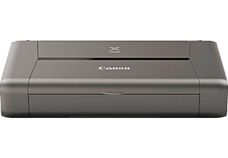 CANON PIXMA IP110/W/BATTERY - Tintenstrahldrucker