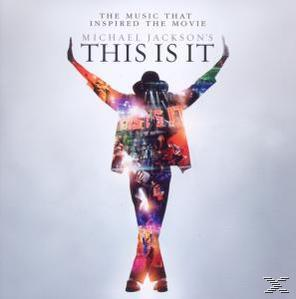 Michael Jackson This - (CD) Jackson\'s Is Michael - It