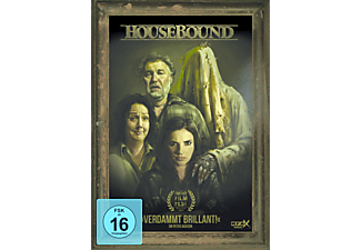 Housebound DVD