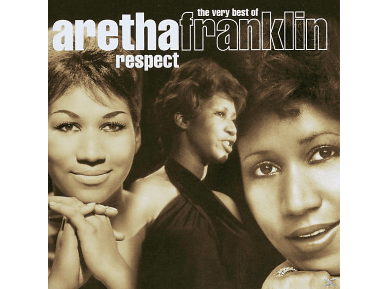 Aretha Franklin | Respect - The Very Best Of - 2Cd's