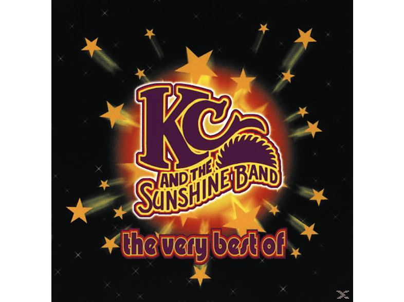 KC And The Sunshine Band - Best Of - (CD)