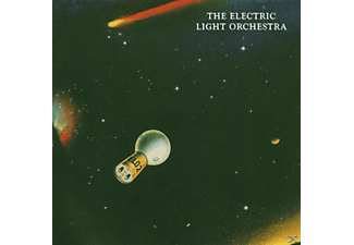 Electric Light Orchestra - ELO II (CD)