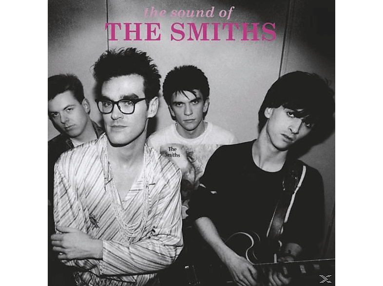 The Smiths - The Sound Of The Smiths CD